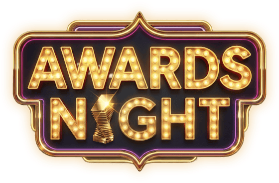 Awards Night game logo