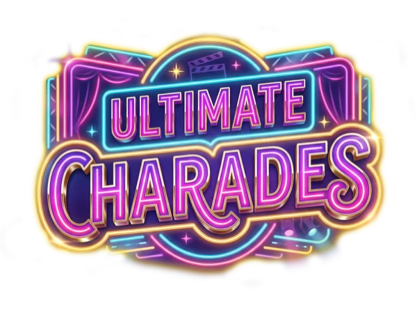 Ultimate Charades