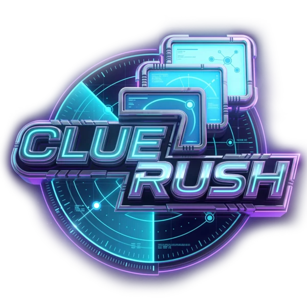 Clue Rush