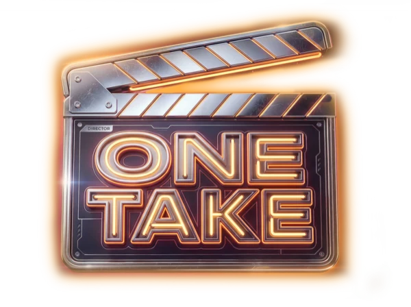 One Take
