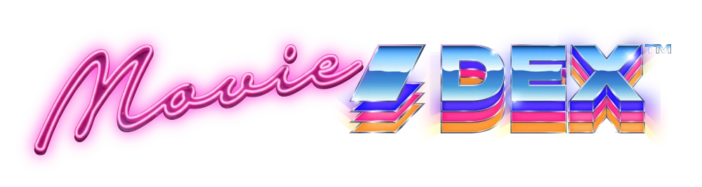 MovieDEX — eight movie games in one box